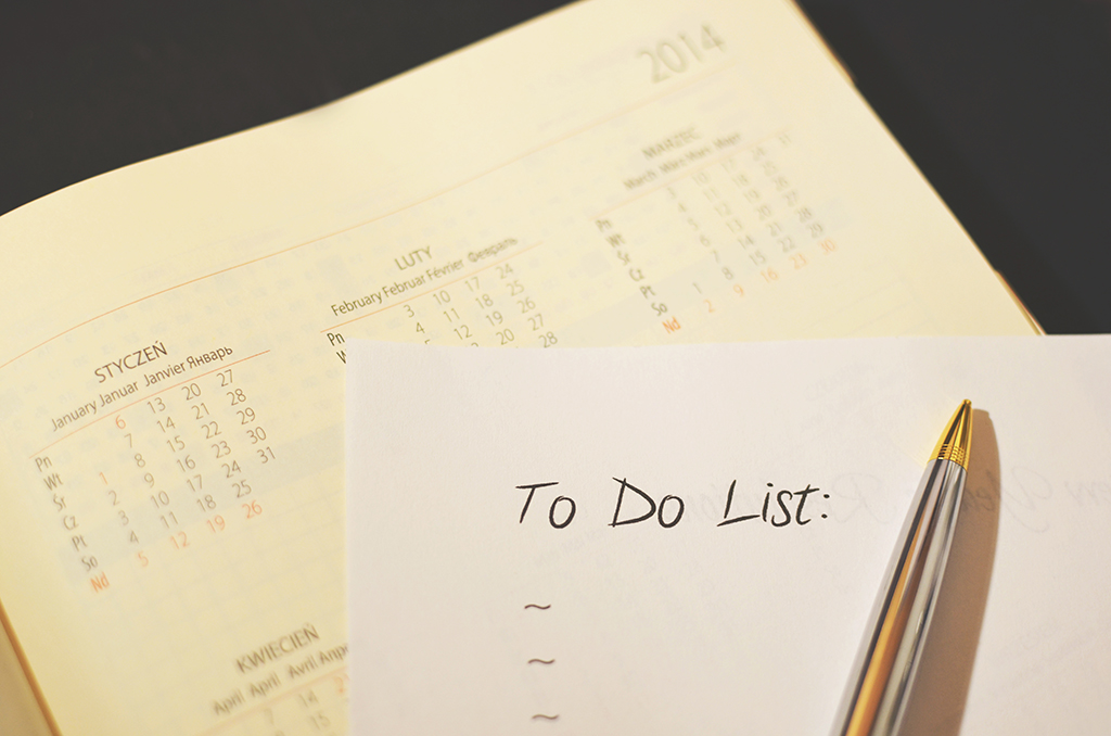 Better to-do lists for productivity Bitcookie