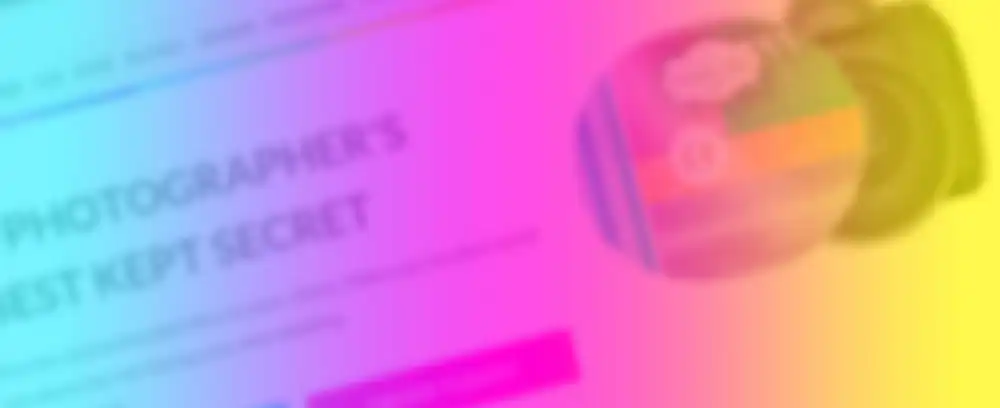 Blank Media Printing