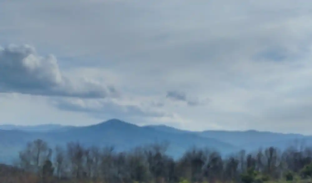 Blue Ridge Hiking Company