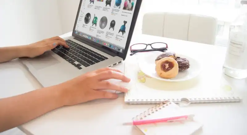 8 Ways to Practice Better Computer Ergonomics