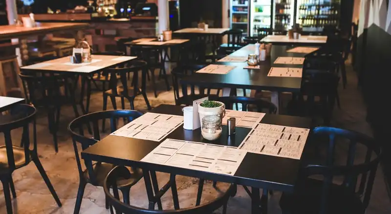 12 Tips For a Great Restaurant Website Design