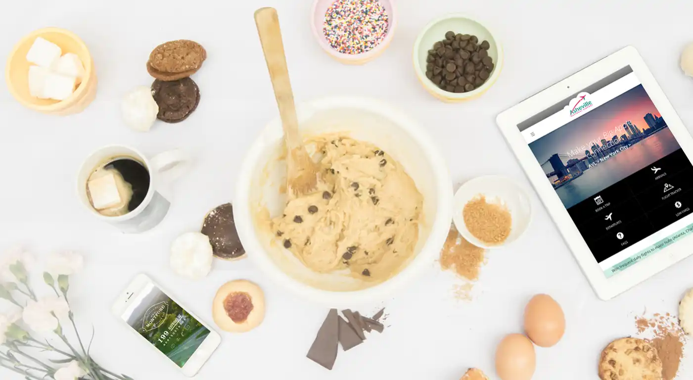 Homepage Banner Image