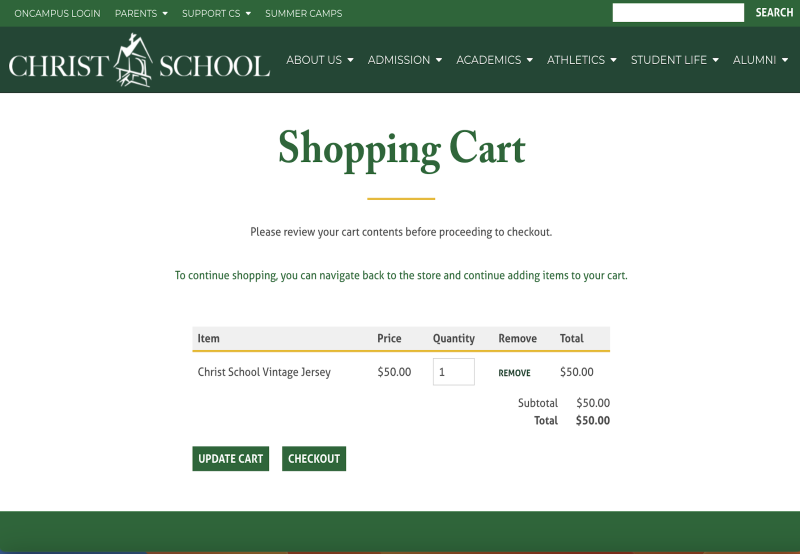 Integrated Bookstore E-Commerce Tool