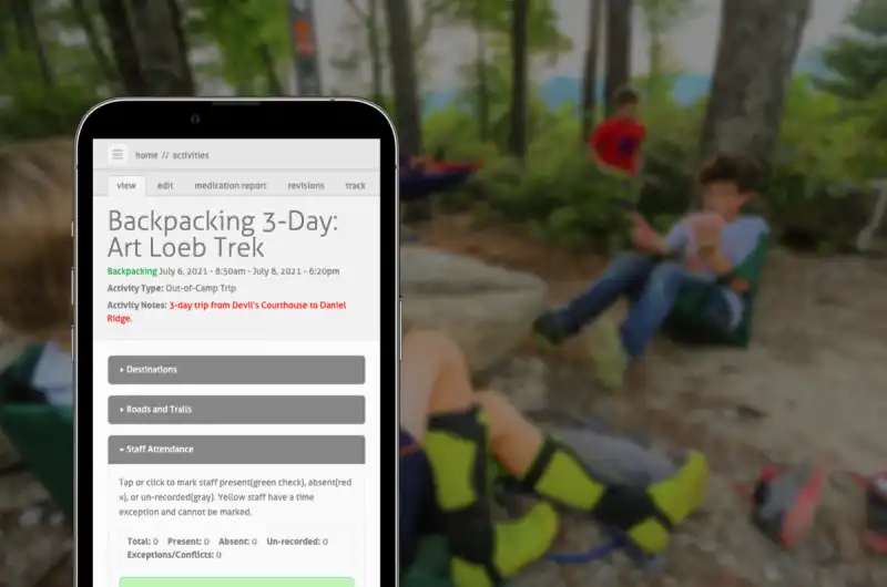 Business Management Software