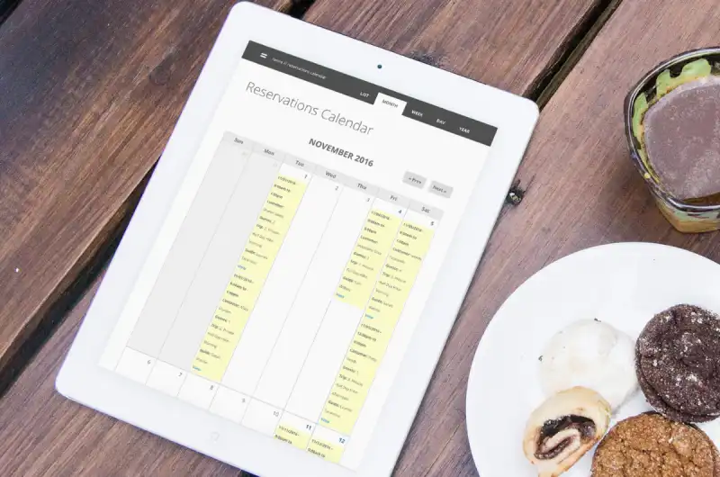 Web System integrations