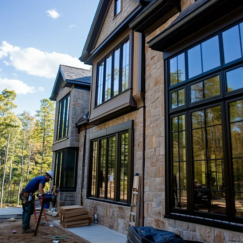 Laurel Windows Custom Drupal Business Management Software by Bitcookie